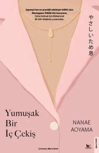 Yumuşak Bir İç Çekiş