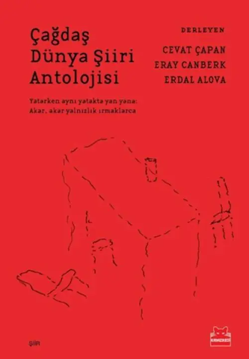 Çağdaş Dünya Şiiri Antolojisi