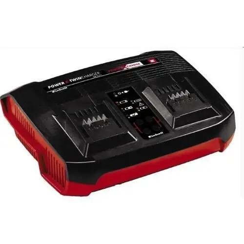 Power X Tcharger 3 A Akü Şarj 18 Volt