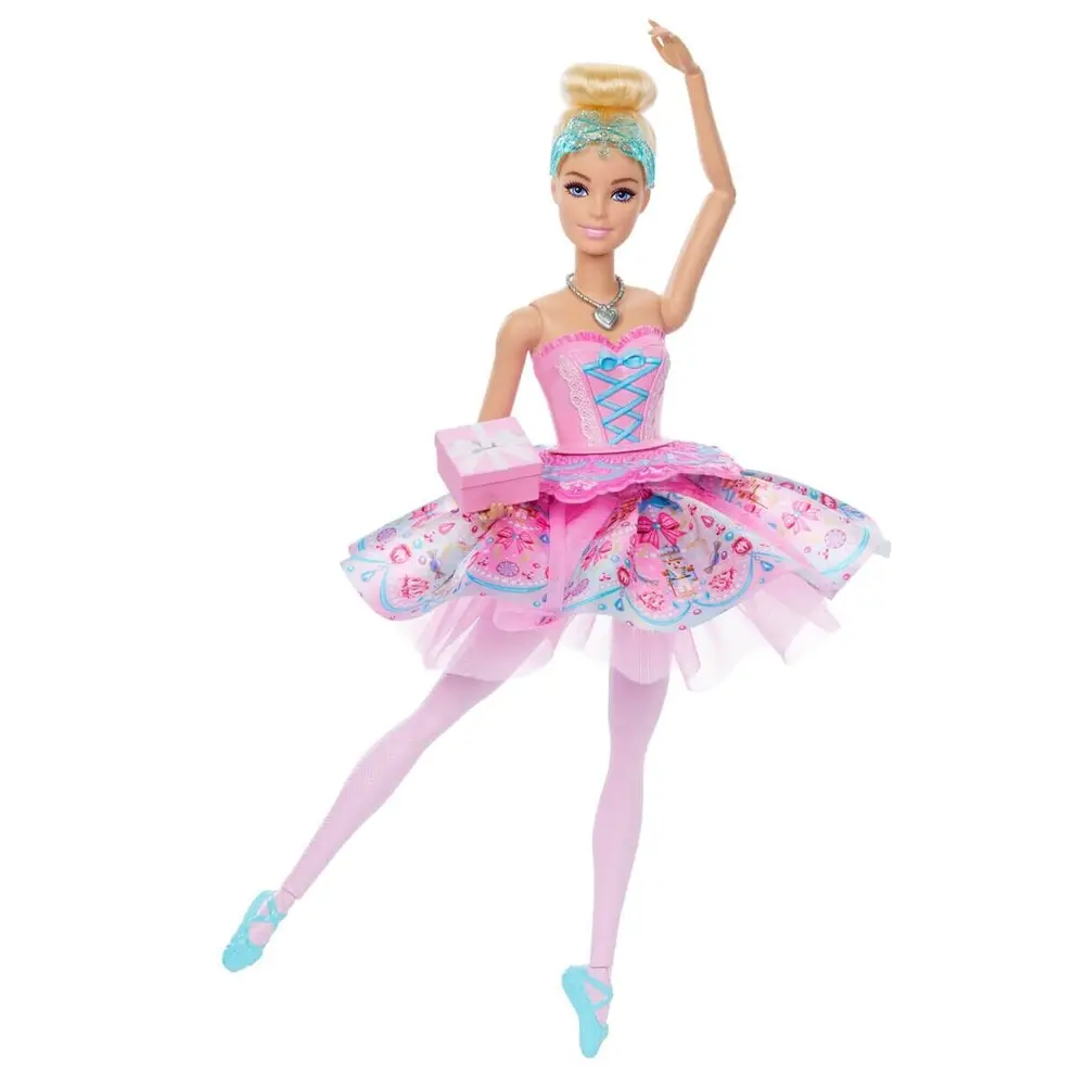 JLW53 Fındıkkıran Balesi Deluxe Clara 2