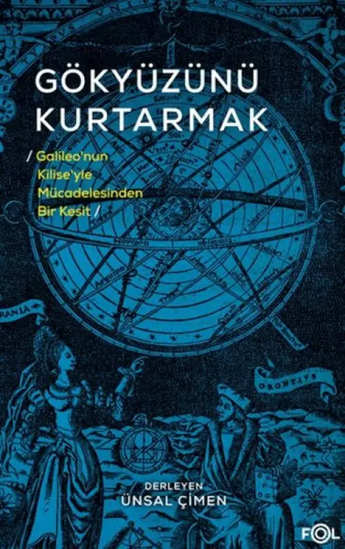Gökyüzünü Kurtarmak