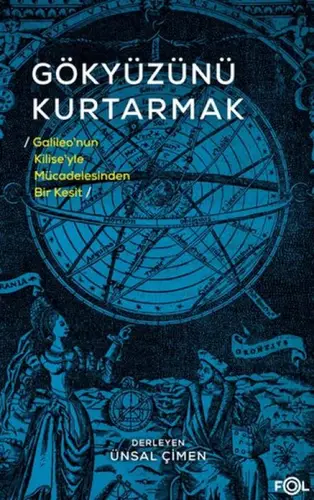 Gökyüzünü Kurtarmak