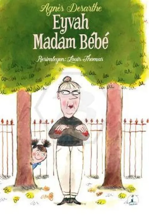 Eyvaadam Bebe