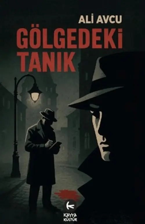 Göedeki Tanık