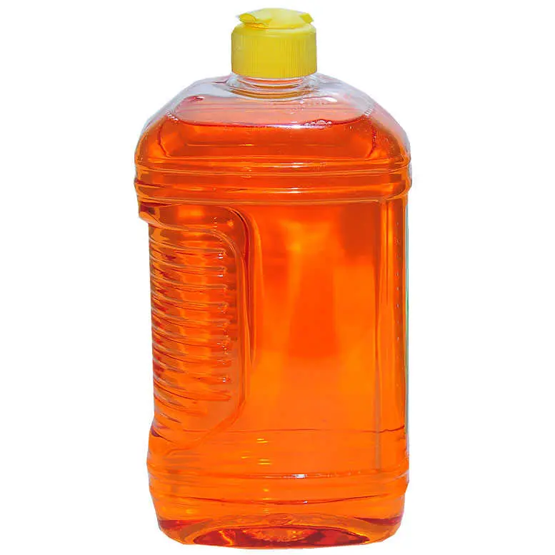 Kolonyası 60 Derece Pet Şişe 900 ML 3