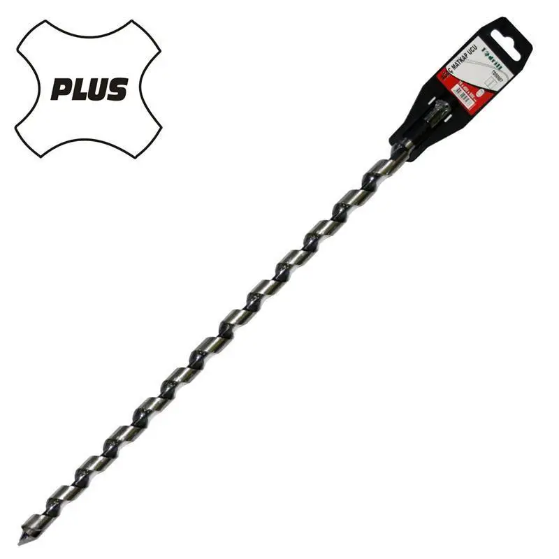 TD50523 16X250 SDS Plus Ahşap Ucu