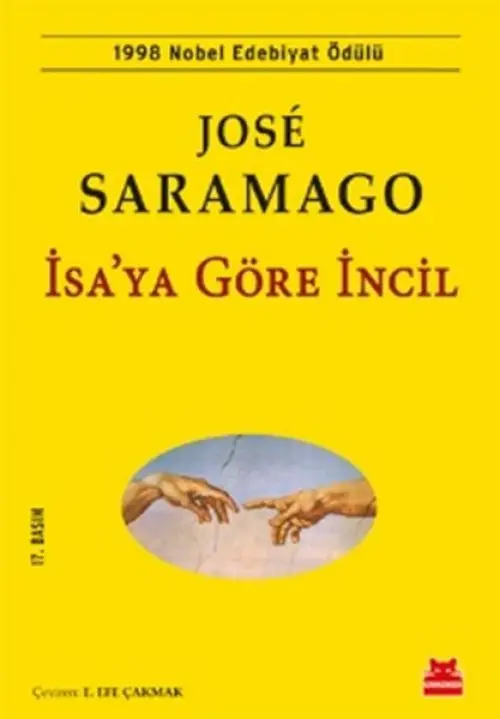 İsa’ya Göre İncil