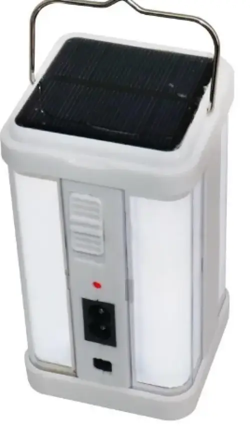 Polizei P-1663 GÜNEŞ ENERJİLİ ŞARJLI GÜÇLÜ IŞILDAK 3