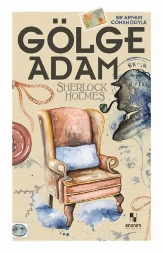 Göe Adam - Sherlk Holmes