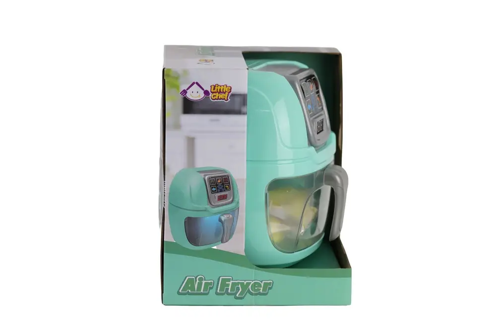 S00004913 -SUN-RST-LCH-EV ALETİ AIR FRYER SES/IŞIK A.YŞL. 3