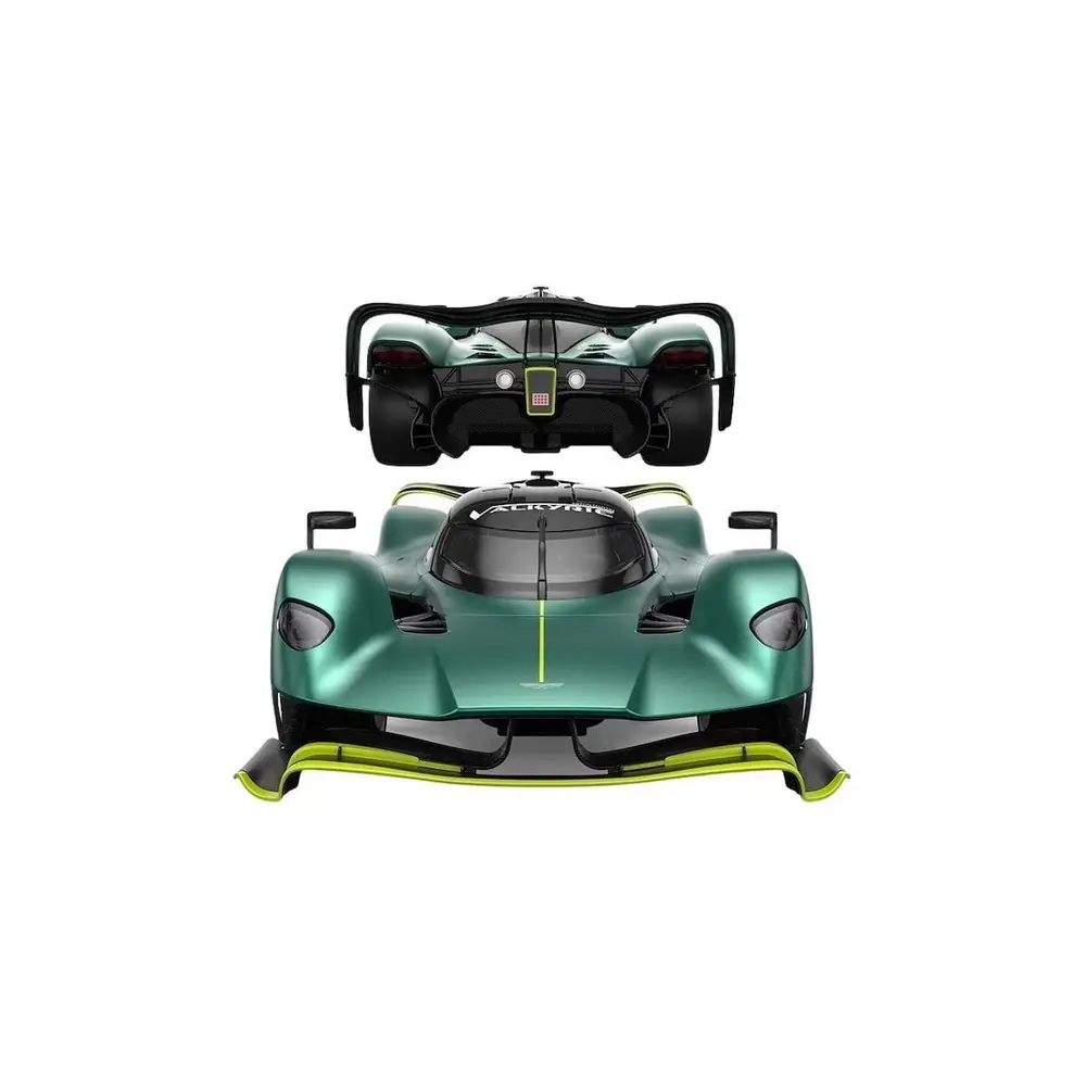 92100 Kumandalı Işıklı Aston Martin Valkyrie Amr Pro 1:14 -Sunman 3