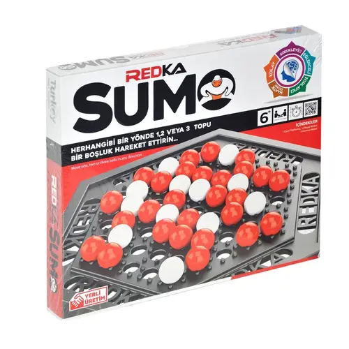 5509 Redka Abbne Sumo