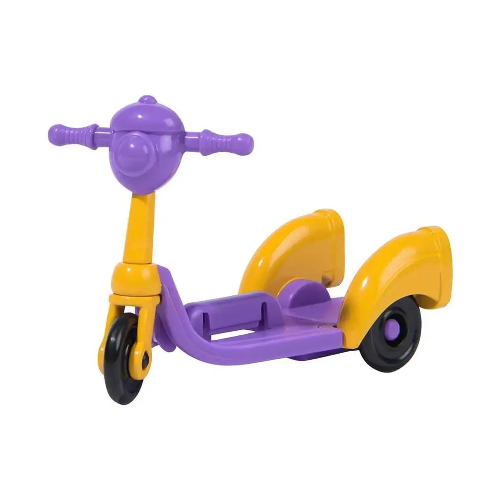 1004338 SUN-SPM-FİGÜR SET RODA EĞLENCELİ MACERALAR (DORA) 3A. 4
