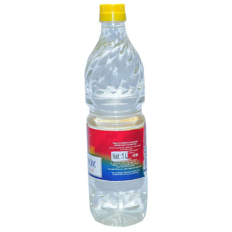 Bilya Kekik Suyu Pet Şişe 1 Lt 4