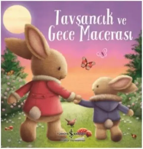 Tşancık ve Gece Macerası