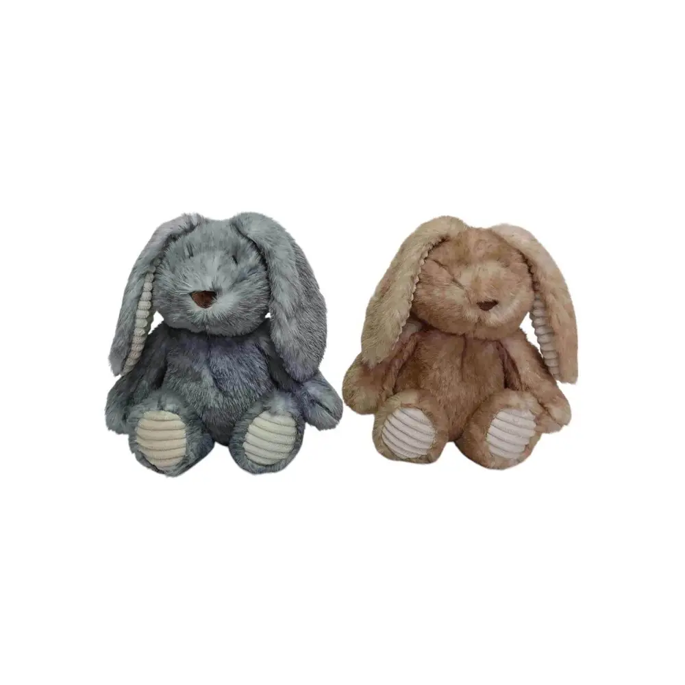 PB31603-23 Peluş Oturan Tşan 23 cm