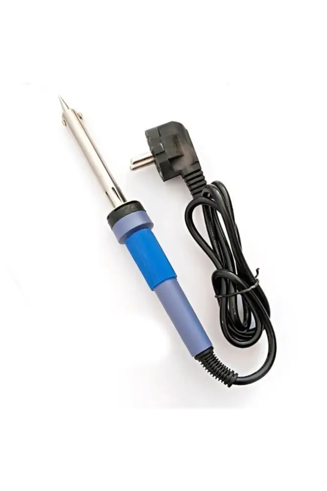 Lehim Hya 40w - Kalem Hya - Değiştirilebilir Uç