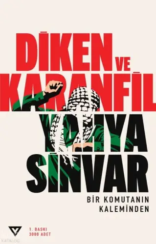Diken ve ;Bir Komutanın Kaleminden