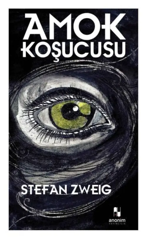 Amok Koşucusu