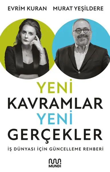 Yeni Kramlar, Yeni Gerçekler: İş Dünyası İçin Güncelleme Rehberi