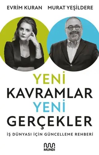 Yeni Kramlar, Yeni Gerçekler: İş Dünyası İçin Güncelleme Rehberi