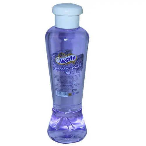 Lanta Kolonyası 60 Derece Pet Şişe 300 ML