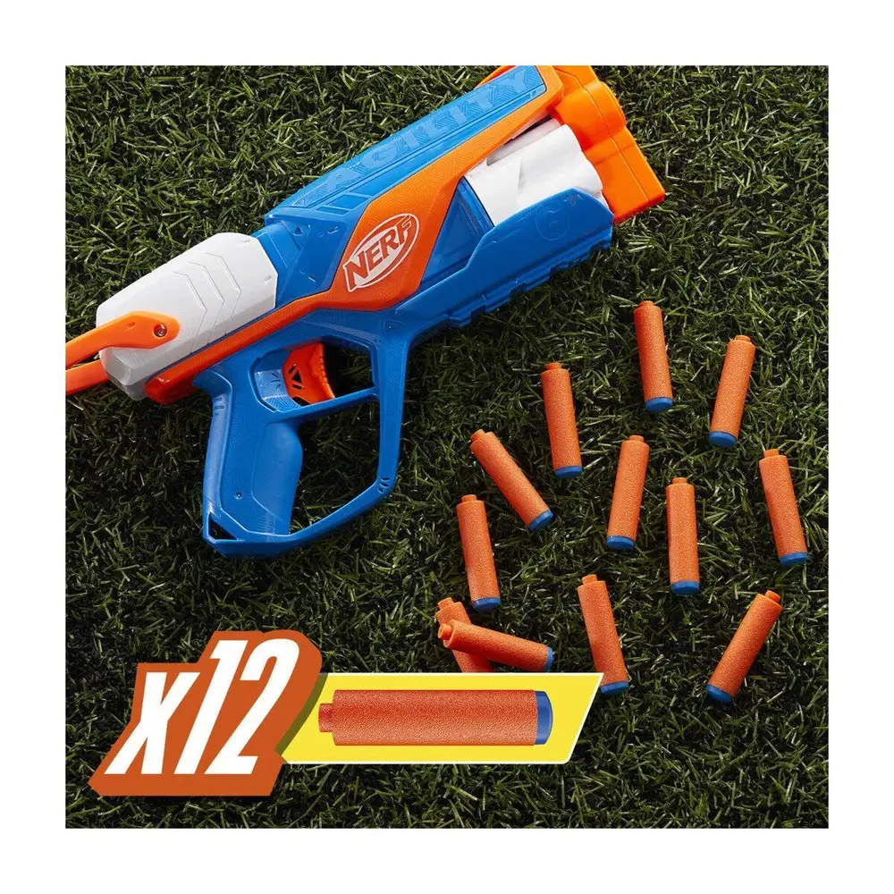 F8629 Nerf N Serisi Agility Dart sı 4