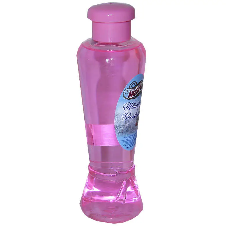 Uludağ Geceleri Kolonyası 60 Derece Pet Şişe 300 ML 3