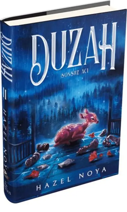 Duzah 2: Sonsuz Acı (Ciltli)