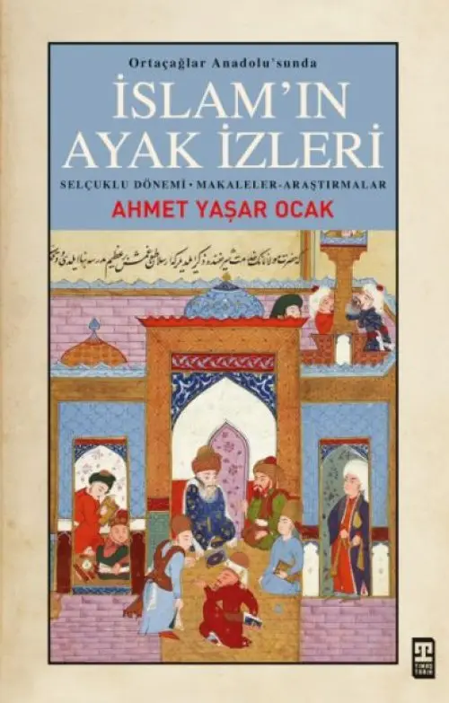 İslam’ın Ayak İzleri