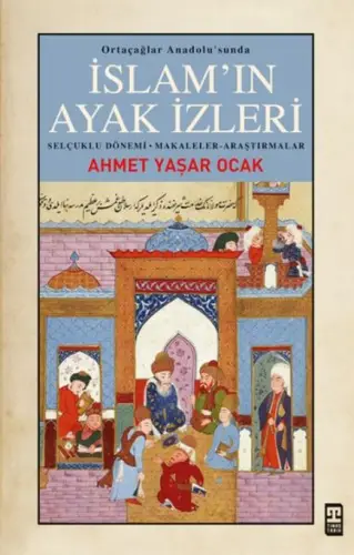 İslam’ın Ayak İzleri