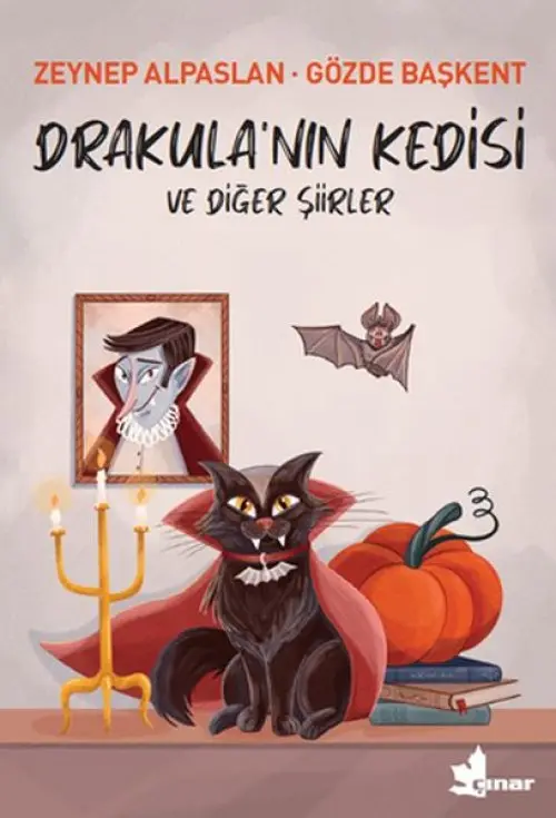 Drakula’nın Kedisi ve Şiirler