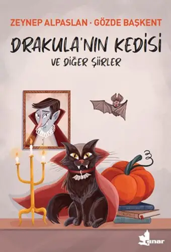Drakula’nın Kedisi ve  Şiirler