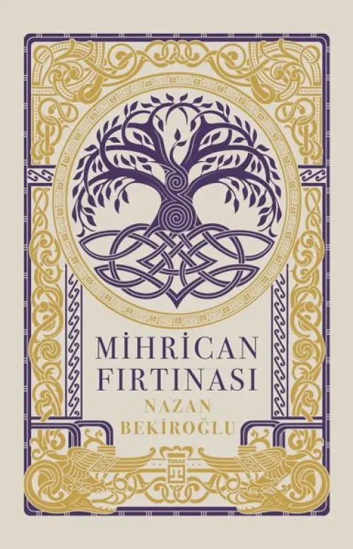 Mihrican Fırtınası