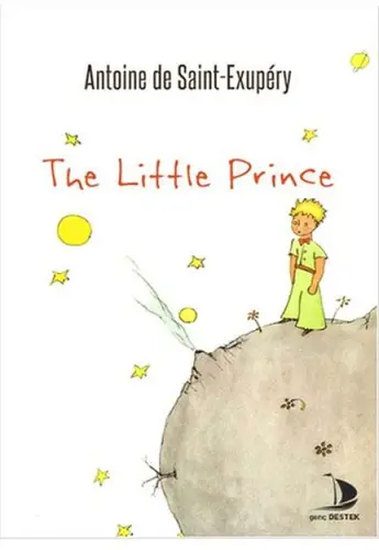 The Little Prince (İngilizce)
