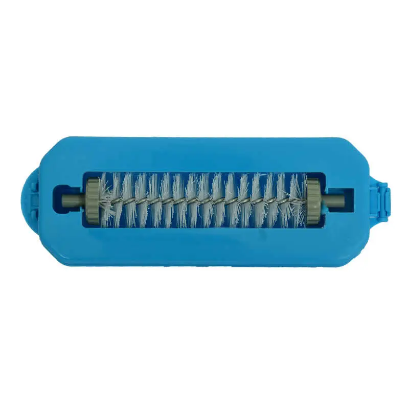 Plastik Star Tekli Gırgır Karışık Renk ZP-105 3