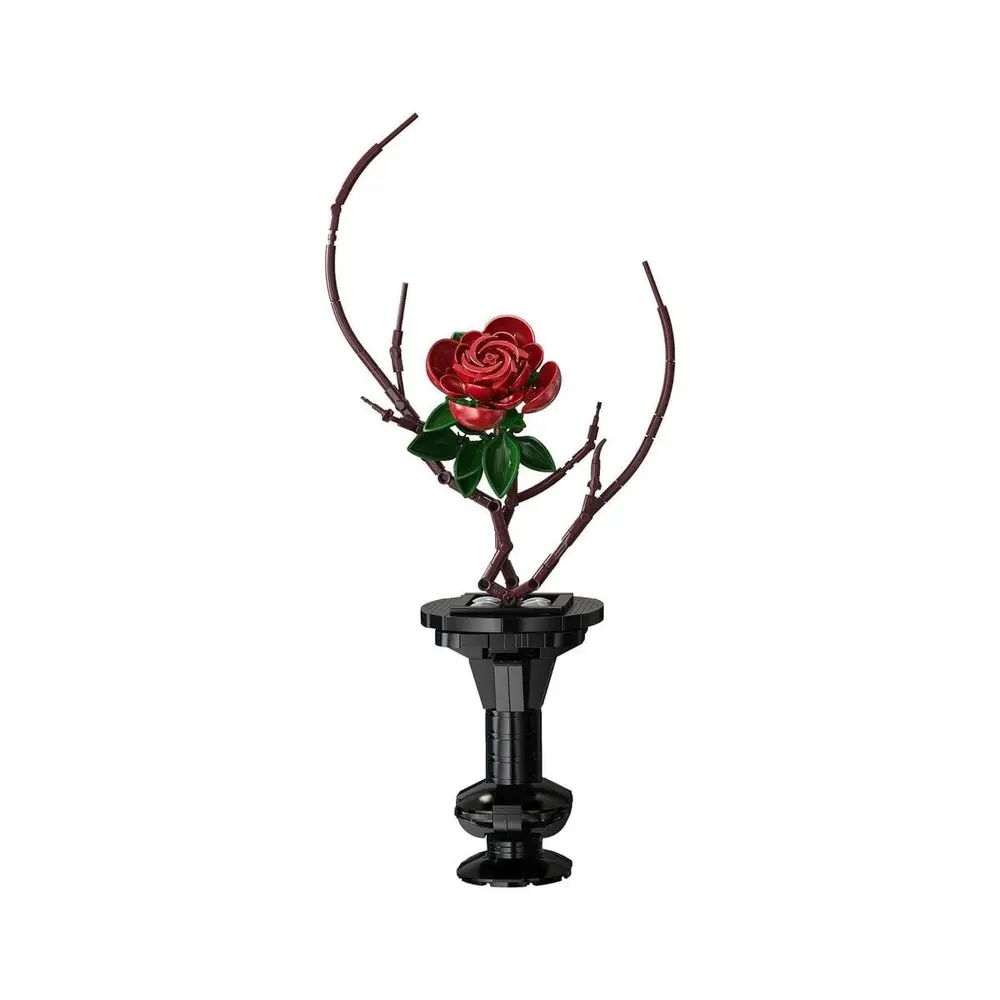 C59036W CADA SAKSILI RED ROSE MODEL 363 PARÇA BLK OYUNCAK 2