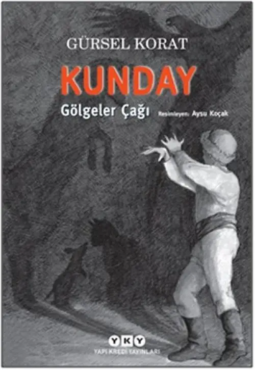 Kunday Göeler Çağı