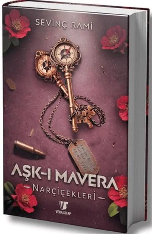 Aşk-ı Mera 1 - Narçiçekleri