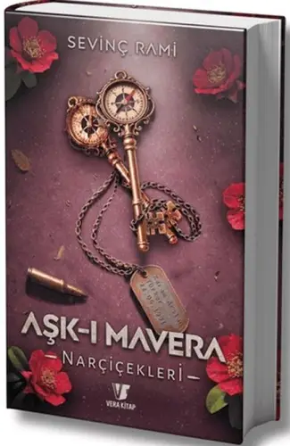 Aşk-ı Mera 1 - Narçiçekleri