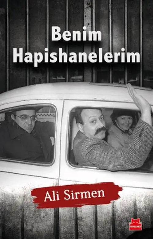 Benim Hapishanelerim