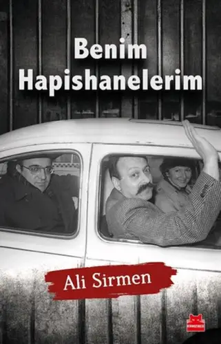 Benim Hapishanelerim