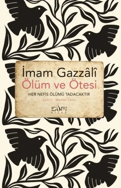 Ölüm ve Ötesi