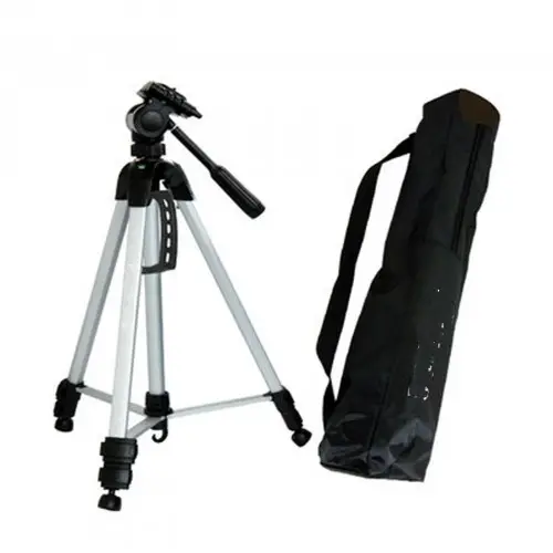 Tripod 1570 Mm Tripod 3 Yönlü Profesyonel Süper Kalite
