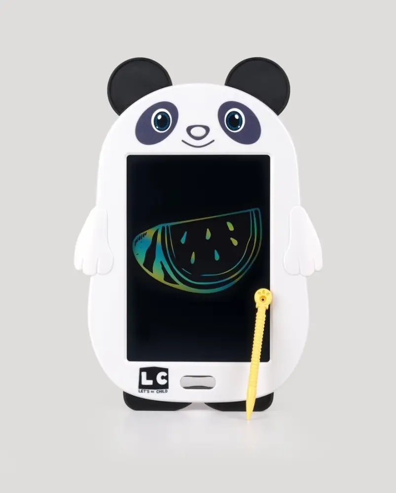 Sevimli Panda Dijital Çizim Tableti 8,5 inç - LC-31074 - 1 ADET