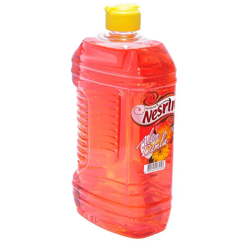 Altın Damla Kolonyası 60 Derece Pet Şişe 900 ML 3