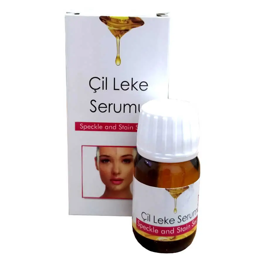 Çil  Serumu 20 ML 3