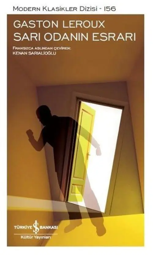 Sarı Odanın ı - Modern Klasikler Dizisi