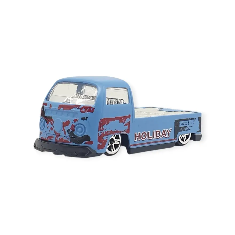 Alloy Racer 4'lü Araç Seti - 780-413 - 1 ADET 3