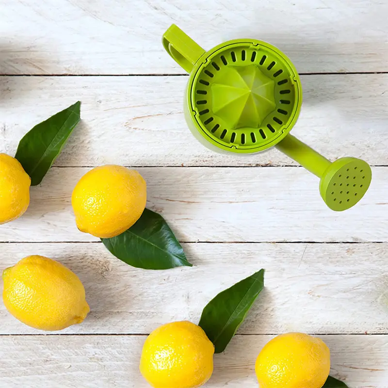 Bahçıvan Limon Sıkacağı - Hazneli Narenciye Sıkacağı 4